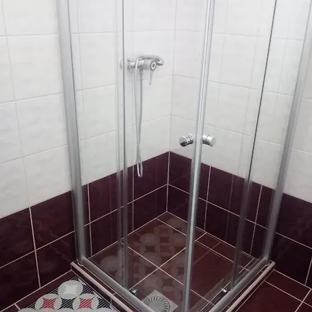 Bazsarozsa Fogado Gasthuis